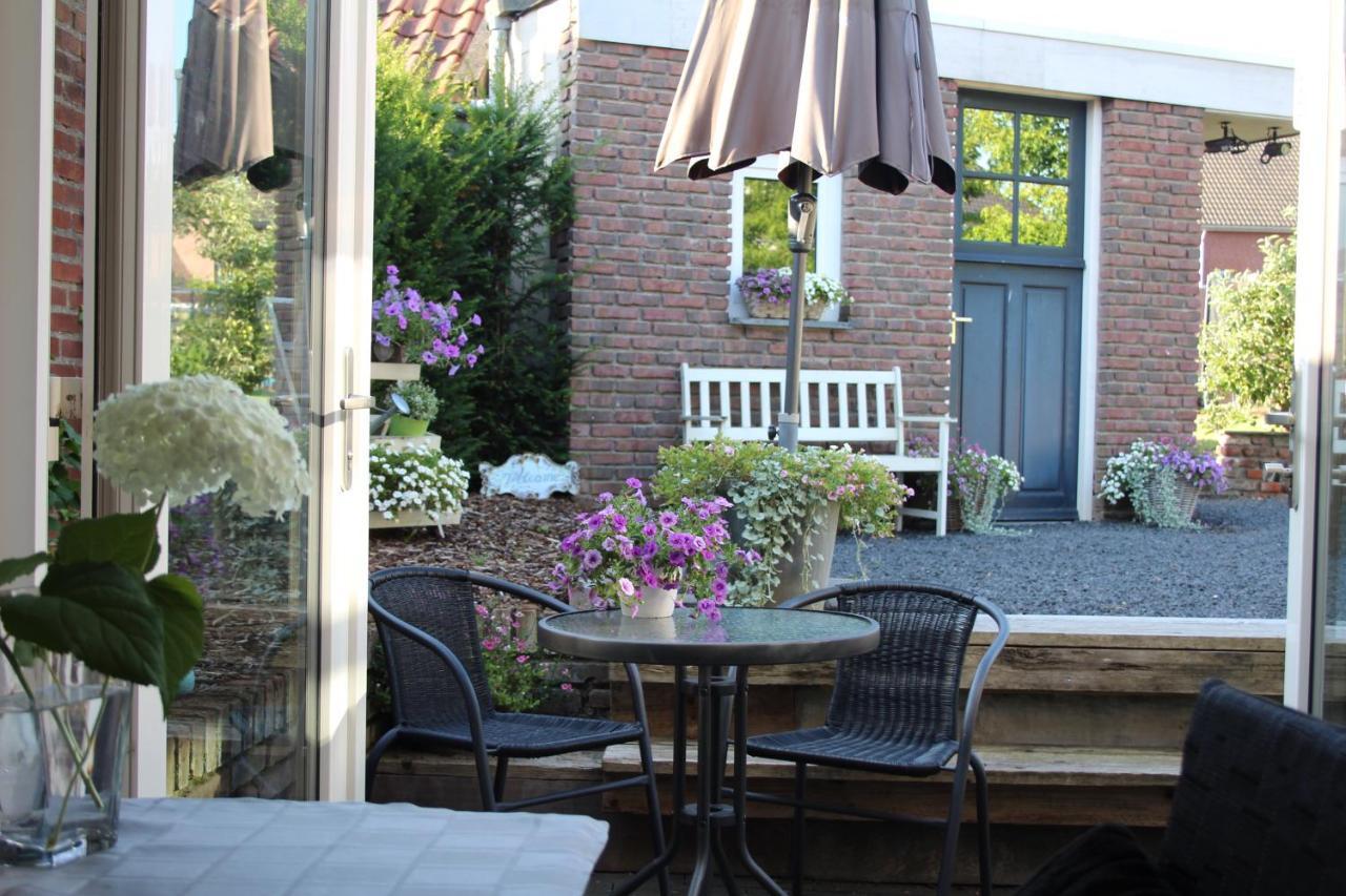 Swalmen Slapen & Smullen Bed & Breakfast エクステリア 写真