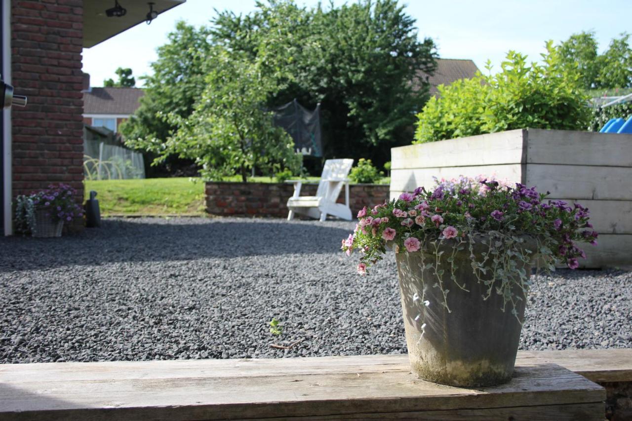 Swalmen Slapen & Smullen Bed & Breakfast エクステリア 写真